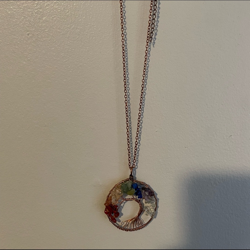 Necklace